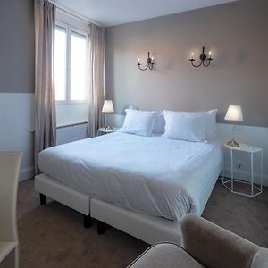 Kamer met een King Size Bed
