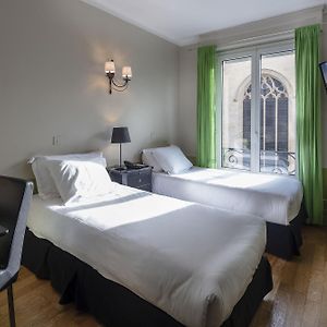 Kamer met Twee Aparte Bedden